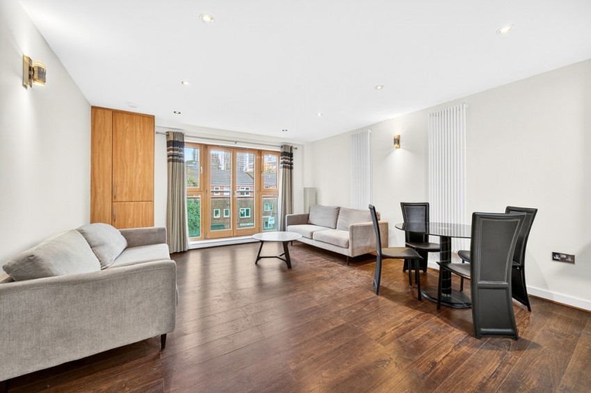 Images for Chicksand Street, Spitalfields, London