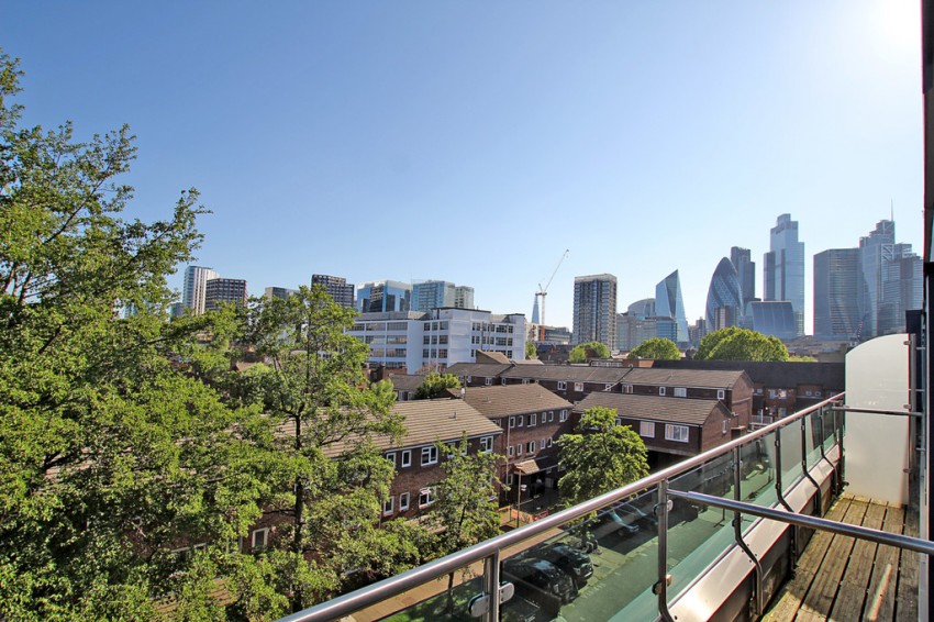 Images for Vibeca Apartments, Chicksand Street, Spitalfields, London