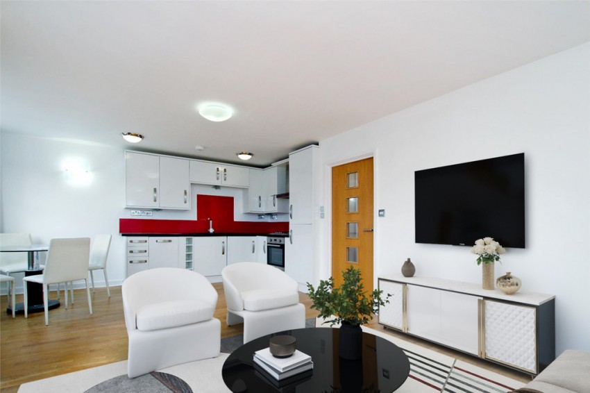 Images for Cosmo Apartments, Westport Street, Stepney Green, London
