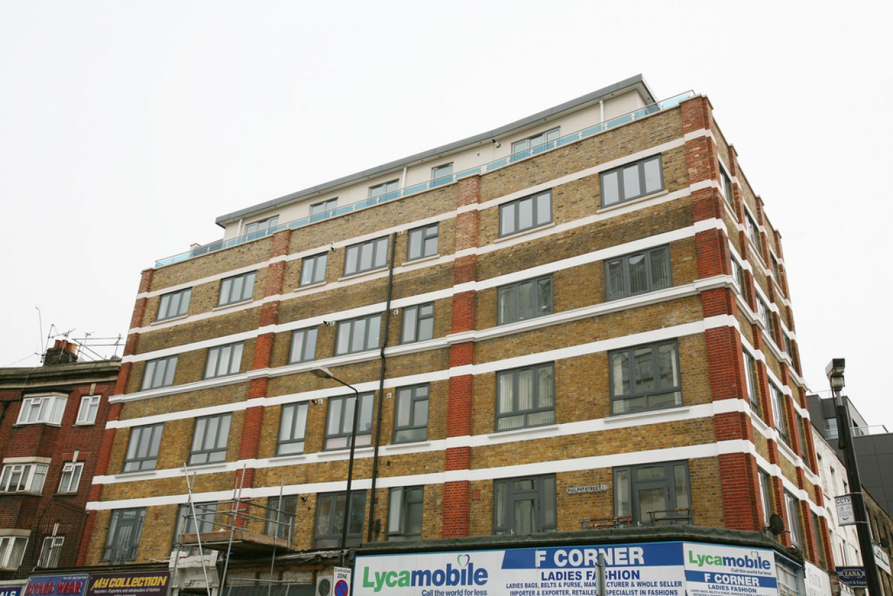 Images for Bains Mansions, Philpot Street, Whitechapel, London EAID:6a0eb5e1f7ec2ab39e5f31507930d009 BID:1