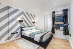 Tara Apartments, Commercial Road, Whitechapel, London