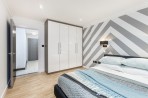 Tara Apartments, Commercial Road, Whitechapel, London