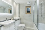 Tara Apartments, Commercial Road, Whitechapel, London