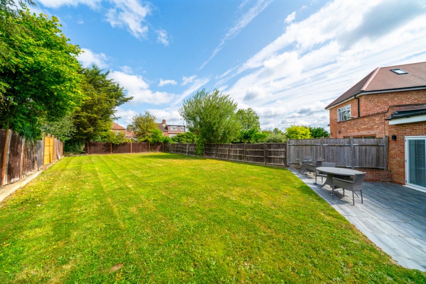 Images for Saddlescombe Way, London