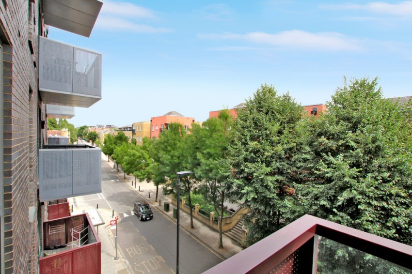 Images for Bovet Court, Harford Street, Stpeney, London