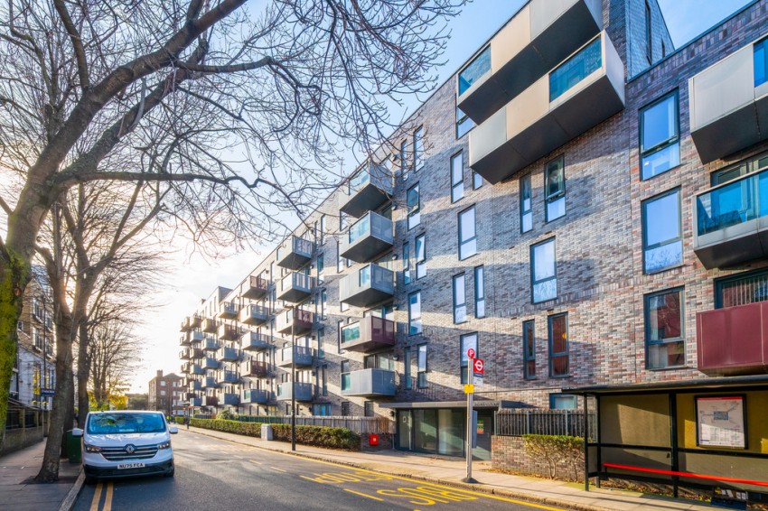 Images for Bovet Court, Harford Street, Stpeney, London