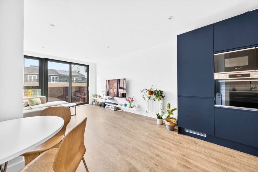 Images for Bovet Court, Harford Street, Stpeney, London