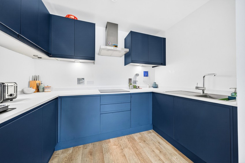 Images for Bovet Court, Harford Street, Stpeney, London