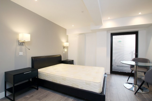 Karam Court, Commercial Road, Whitechapel, London