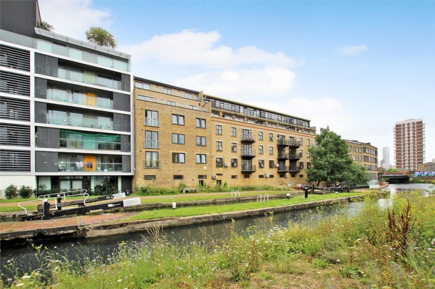 Images for Copperfield Road, Mile End