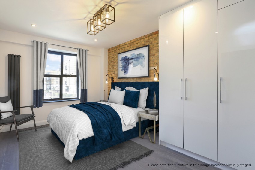Images for Copperfield Road, Mile End