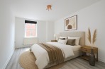 Bn House, Sly Street, Whitechapel, London