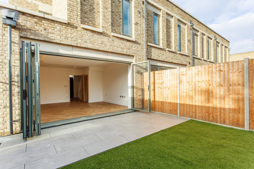 Images for Krupa Mews, Limehouse, London