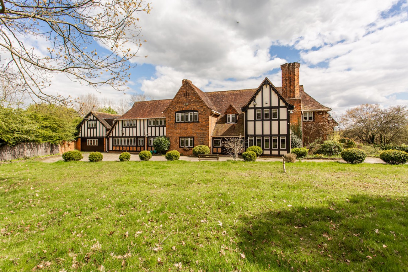 Images for Knoll House, Bury Road, Chingford, Essex EAID:6a0eb5e1f7ec2ab39e5f31507930d009 BID:1