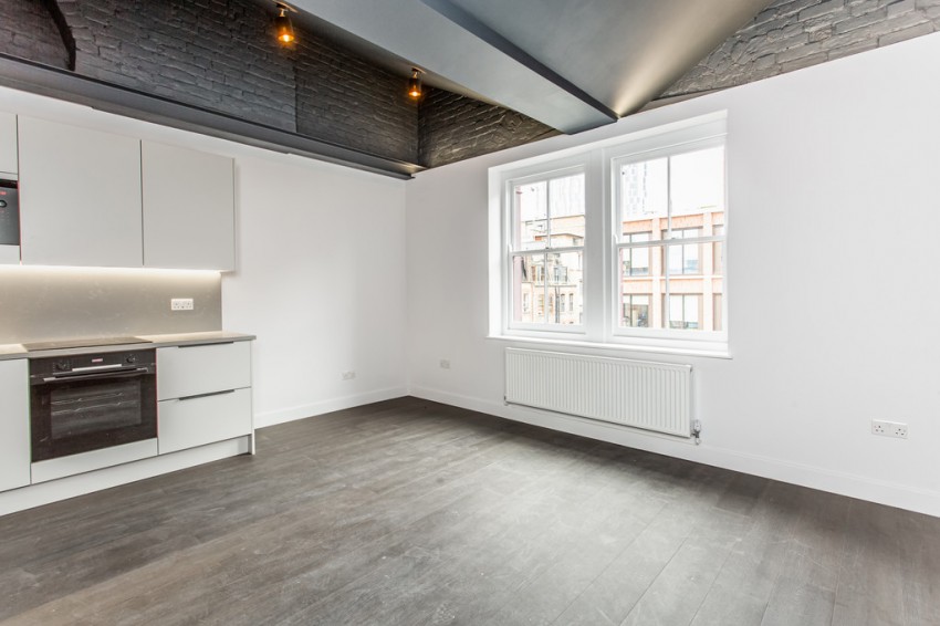 Images for Commercial Street, Spitalfields, London