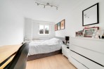 Fabian House, Cannon Street Road, Whitechapel