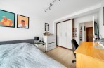Fabian House, Cannon Street Road, Whitechapel