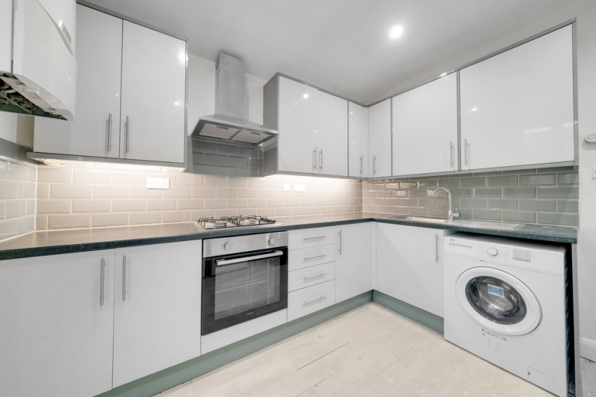 Images for Lower Clapton Road, London