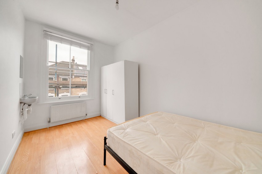 Images for Lower Clapton Road, London