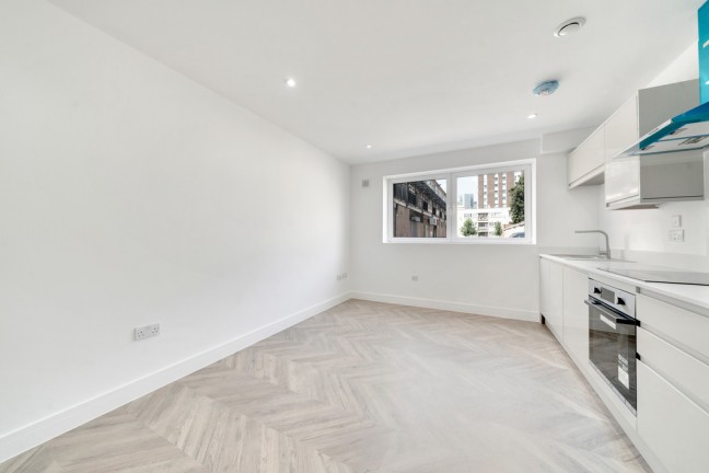 Hessel Street, London