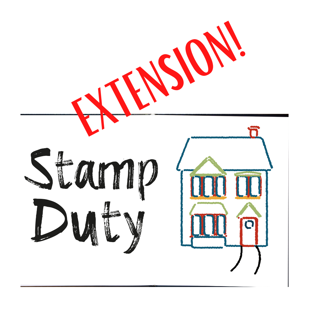 Updated: Stamp Duty Holiday – Everything You Need to Know